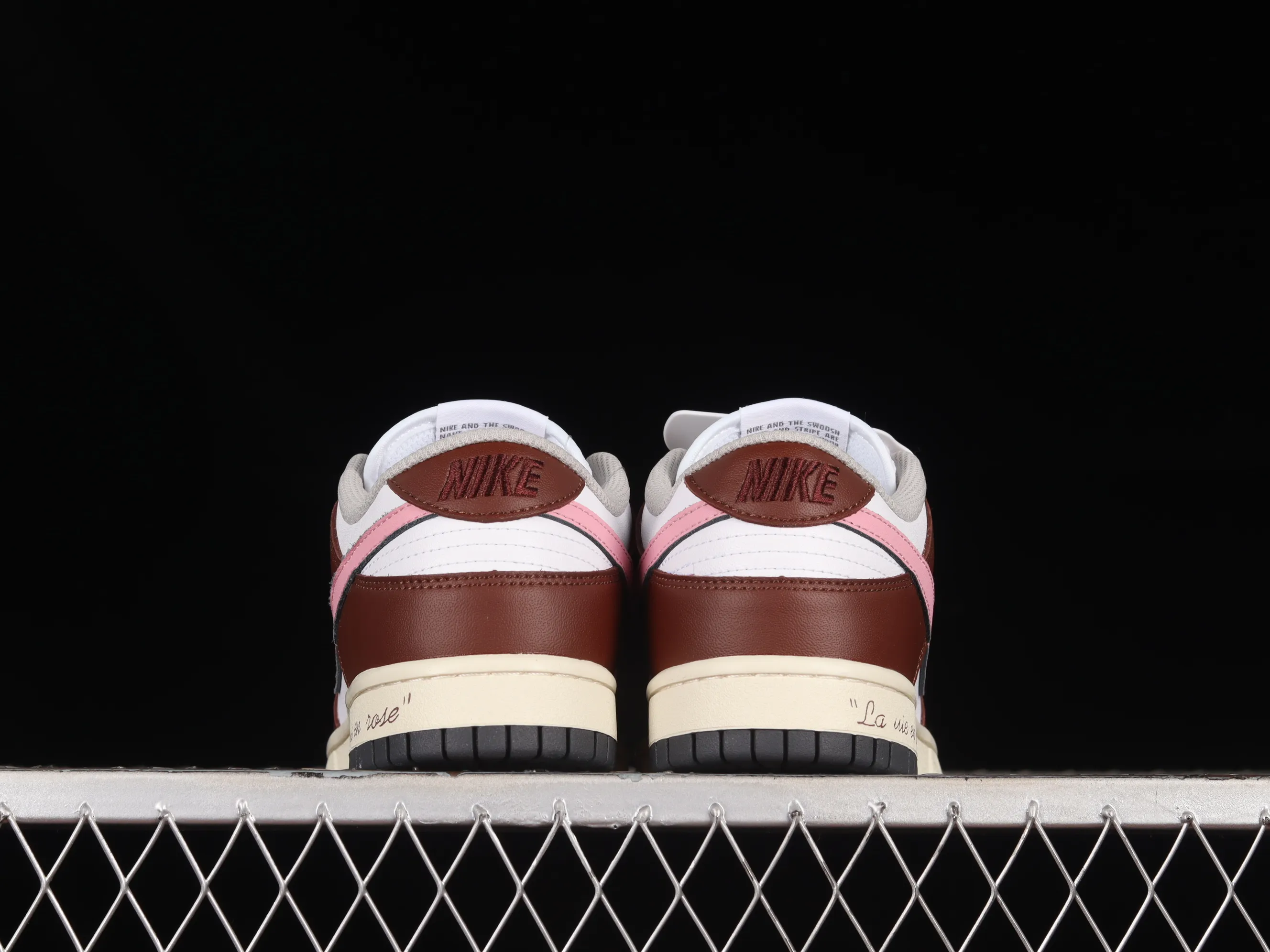 All categories Nk SB Dunk series Nk SB Dunk Low low-top sneakers Nk Dunk Low Valentine's Day limited SB low-top sports and leisure sneakers DD1503-117